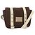LOUIS VUITTON Antigua Buzzus PM Borsa a Spalla Marrone M40080 LV Auth ka3449A
