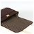 LOUIS VUITTON Antigua Buzzus PM Borsa a Spalla Marrone M40080 LV Auth ka3449A - vista 10