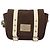 LOUIS VUITTON Antigua Buzzus PM Borsa a Spalla Marrone M40080 LV Auth ka3449A - vista 13