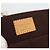 LOUIS VUITTON Antigua Buzzus PM Borsa a Spalla Marrone M40080 LV Auth ka3449A - vista 18