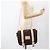 LOUIS VUITTON Antigua Buzzus PM Borsa a Spalla Marrone M40080 LV Auth ka3449A - vista 22