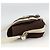 LOUIS VUITTON Antigua Buzzus PM Borsa a Spalla Marrone M40080 LV Auth ka3449A - vista 3