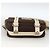 LOUIS VUITTON Antigua Buzzus PM Borsa a Spalla Marrone M40080 LV Auth ka3449A - vista 5