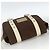 LOUIS VUITTON Antigua Buzzus PM Borsa a Spalla Marrone M40080 LV Auth ka3449A - vista 6