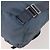 Zaino PRADA in nylon blu argento Auth YKZ354 - vista 18