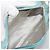 Céline CELINE Accessory Pouch Suede Light Blue Silver Auth BAZ625A Silvery - view 10