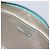 Céline CELINE Accessory Pouch Suede Light Blue Silver Auth BAZ625A Silvery - view 19