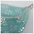 Céline CELINE Accessory Pouch Suede Light Blue Silver Auth BAZ625A Silvery - view 9