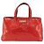 LOUIS VUITTON Borsa a Mano Wilshire PM Monogram Vernis Rose Pop M93643 Auth ARZ840 Rosa - vista 13