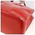 LOUIS VUITTON Borsa a Mano Wilshire PM Monogram Vernis Rose Pop M93643 Auth ARZ840 Rosa - vista 15