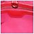 LOUIS VUITTON Borsa a Mano Wilshire PM Monogram Vernis Rose Pop M93643 Auth ARZ840 Rosa - vista 18