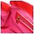 LOUIS VUITTON Borsa a Mano Wilshire PM Monogram Vernis Rose Pop M93643 Auth ARZ840 Rosa - vista 21