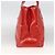 LOUIS VUITTON Borsa a Mano Wilshire PM Monogram Vernis Rose Pop M93643 Auth ARZ840 Rosa - vista 3