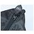 MCM Vicetos Logogram Borsa a Mano Nylon Nero Oro Auth mr2197 D'oro - vista 10