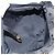 MCM Vicetos Logogram Borsa a Mano Nylon Nero Oro Auth mr2197 D'oro - vista 11