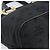 MCM Vicetos Logogram Borsa a Mano Nylon Nero Oro Auth mr2197 D'oro - vista 14