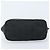 MCM Vicetos Logogram Borsa a Mano Nylon Nero Oro Auth mr2197 D'oro - vista 5