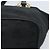 MCM Vicetos Logogram Borsa a Mano Nylon Nero Oro Auth mr2197 D'oro - vista 9