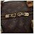 LOUIS VUITTON Borsa Boston Monogram Keepall 50 M41426 LV Auth BSZ706 Monogramma - vista 10