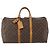 LOUIS VUITTON Borsa Boston Monogram Keepall 50 M41426 LV Auth BSZ706 Monogramma - vista 13