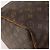 LOUIS VUITTON Borsa Boston Monogram Keepall 50 M41426 LV Auth BSZ706 Monogramma - vista 15