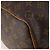 LOUIS VUITTON Borsa Boston Monogram Keepall 50 M41426 LV Auth BSZ706 Monogramma - vista 17