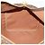 LOUIS VUITTON Borsa Boston Monogram Keepall 50 M41426 LV Auth BSZ706 Monogramma - vista 21