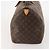 LOUIS VUITTON Borsa Boston Monogram Keepall 50 M41426 LV Auth BSZ706 Monogramma - vista 3