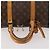 LOUIS VUITTON Borsa Boston Monogram Keepall 50 M41426 LV Auth BSZ706 Monogramma - vista 7