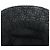 Cappello bucket nero LOEWE Anagram Ghibli Spirited Away No Face Auth SW2255SM - vista 11