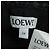 Cappello bucket nero LOEWE Anagram Ghibli Spirited Away No Face Auth SW2255SM - vista 15