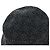 Cappello bucket nero LOEWE Anagram Ghibli Spirited Away No Face Auth SW2255SM - vista 7