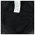 Cappello bucket nero LOEWE Anagram Ghibli Spirited Away No Face Auth SW2255SM - vista 9