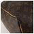 LOUIS VUITTON Borsa Boston Monogram Keepall 50 M41426 Auth LV am10987 Monogramma - vista 15