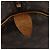 LOUIS VUITTON Borsa Boston Monogram Keepall 50 M41426 Auth LV am10987 Monogramma - vista 18