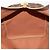 LOUIS VUITTON Borsa Boston Monogram Keepall 50 M41426 Auth LV am10987 Monogramma - vista 19