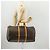 LOUIS VUITTON Borsa Boston Monogram Keepall 50 M41426 Auth LV am10987 Monogramma - vista 21