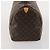 LOUIS VUITTON Borsa Boston Monogram Keepall 50 M41426 Auth LV am10987 Monogramma - vista 3
