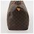 LOUIS VUITTON Borsa Boston Monogram Keepall 50 M41426 Auth LV am10987 Monogramma - vista 4
