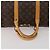 LOUIS VUITTON Borsa Boston Monogram Keepall 50 M41426 Auth LV am10987 Monogramma - vista 7