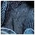 PRADA Backpack Nylon Light Blue Silver Auth ARZ796 Silvery - view 11