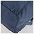 PRADA Backpack Nylon Light Blue Silver Auth ARZ796 Silvery - view 14