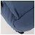 PRADA Backpack Nylon Light Blue Silver Auth ARZ796 Silvery - view 15