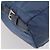 PRADA Backpack Nylon Light Blue Silver Auth ARZ796 Silvery - view 17