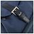 PRADA Backpack Nylon Light Blue Silver Auth ARZ796 Silvery - view 19