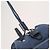 PRADA Backpack Nylon Light Blue Silver Auth ARZ796 Silvery - view 20