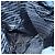 PRADA Backpack Nylon Light Blue Silver Auth ARZ796 Silvery - view 21