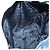 PRADA Backpack Nylon Light Blue Silver Auth ARZ796 Silvery - view 22