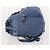 PRADA Backpack Nylon Light Blue Silver Auth ARZ796 Silvery - view 4