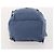 PRADA Backpack Nylon Light Blue Silver Auth ARZ796 Silvery - view 5